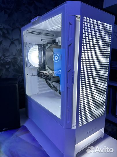 Игровой пк