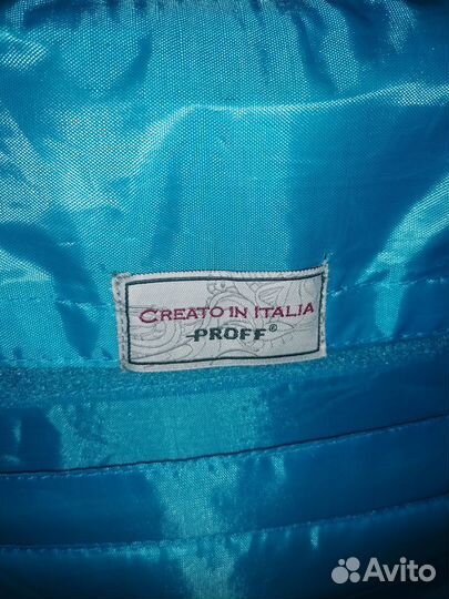 Ранец школьный рюкзак Proff в идеале