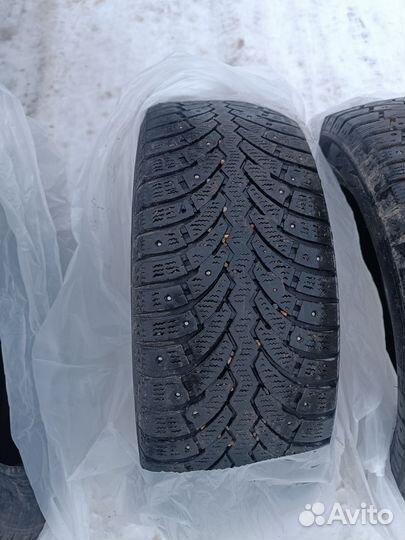 Pirelli Formula Ice 205/55 R16