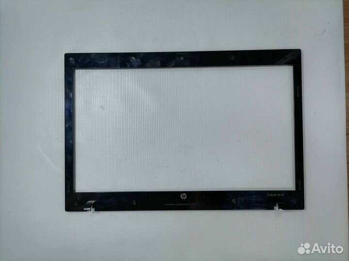 Рамка матрицы для HP ProBook 4510s