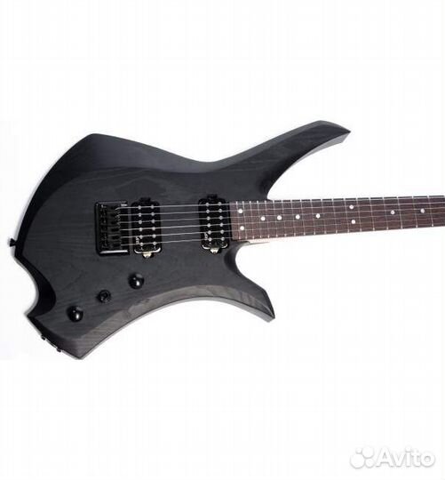 Электрогитара Inspector Katana 6.2