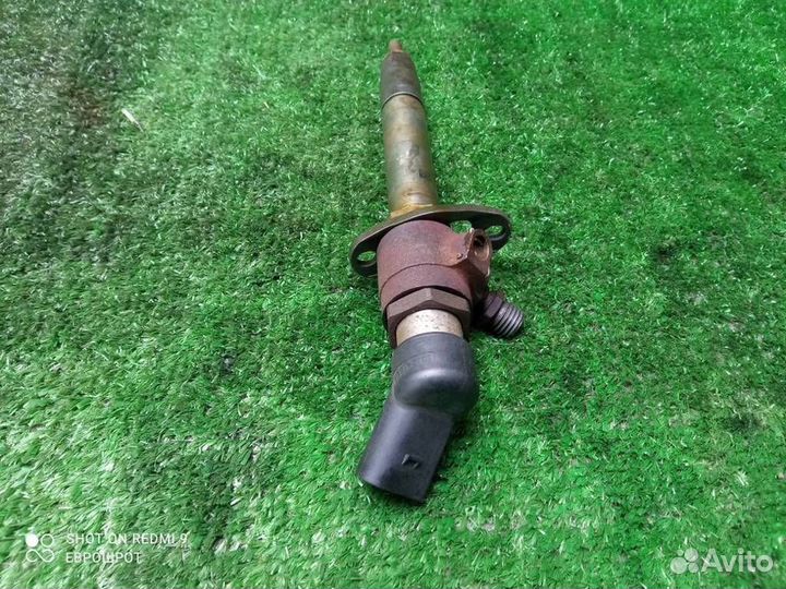 Форсунка дизельная Land Rover Range Rover Sport