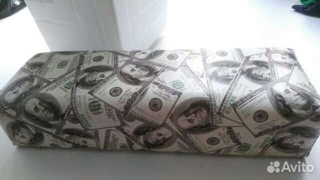 Подставка для маникюра