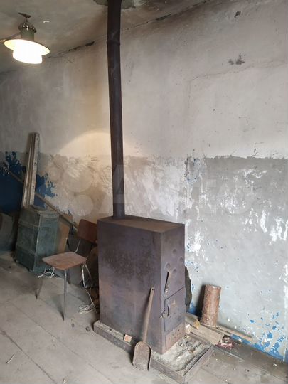 Гараж, 24 м²