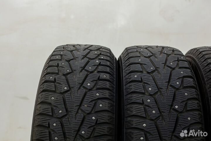 Yokohama Ice Guard Stud IG55 225/60 R17 103T