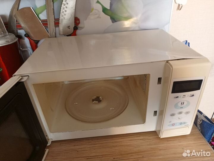 Микроволновая печь Samsung