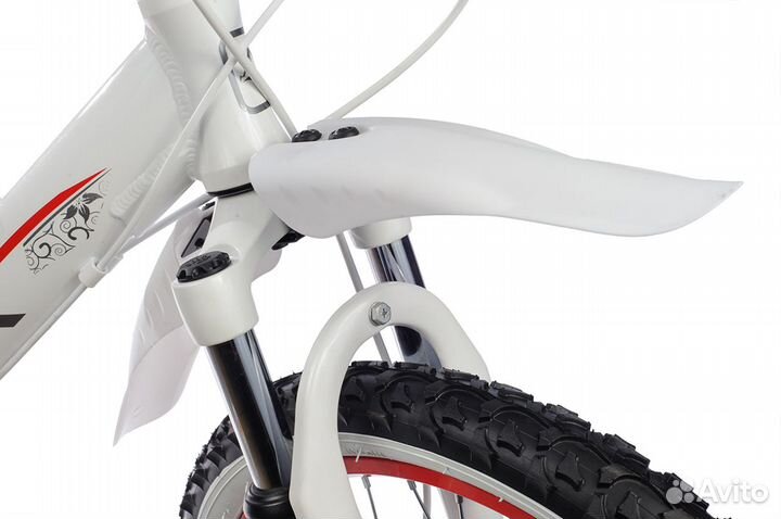 Велосипед для девочек италия