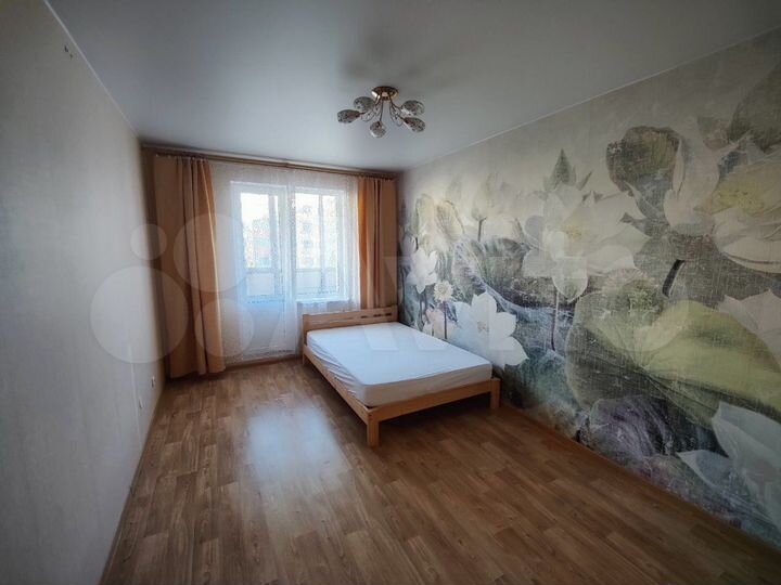 1-к. квартира, 39,7 м², 3/5 эт.