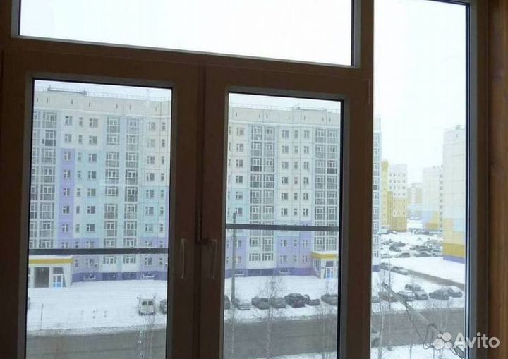 Окна за 1 день