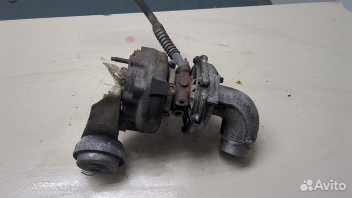 Турбина Toyota Avensis 2, 2006