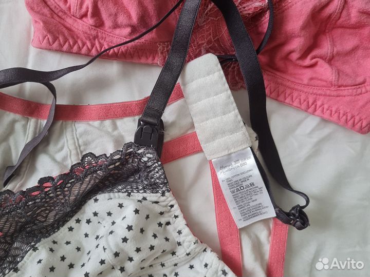 Бюстгальтер для кормления