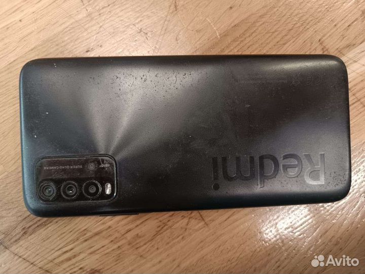 Xiaomi redmi 9 t