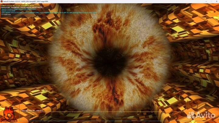 Inno3D GeForce GTX 1080 iChill X3 8GB