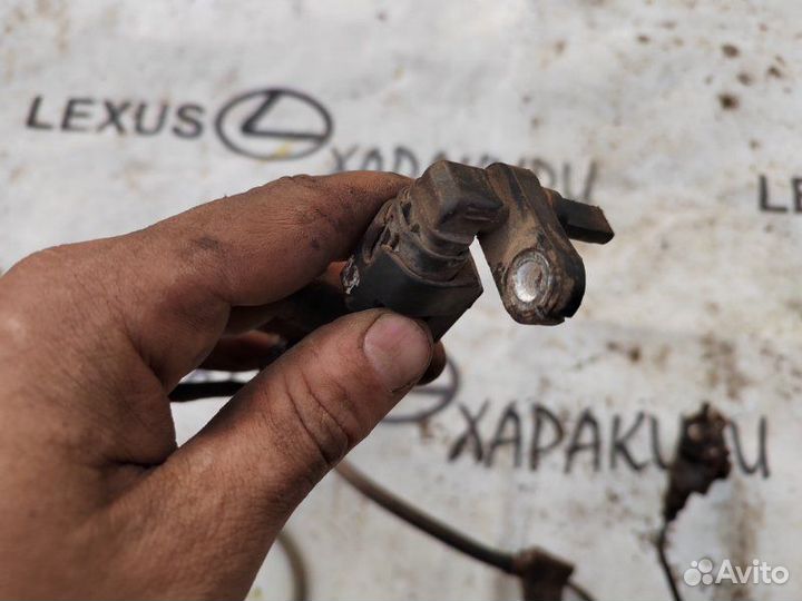 Датчик ABS Toyota Land Cruiser Prado GRJ120