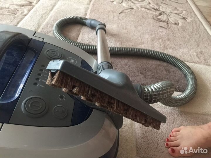 Пылесос Zelmer