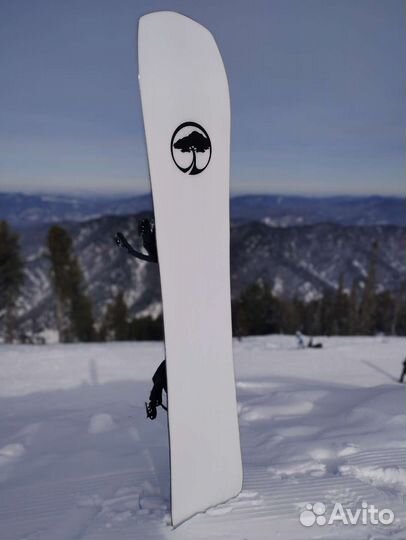 Сноуборд Arbor A-Frame