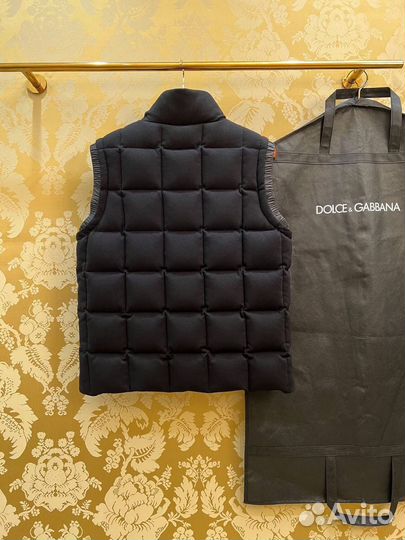 Жилетка Dolce gabbana