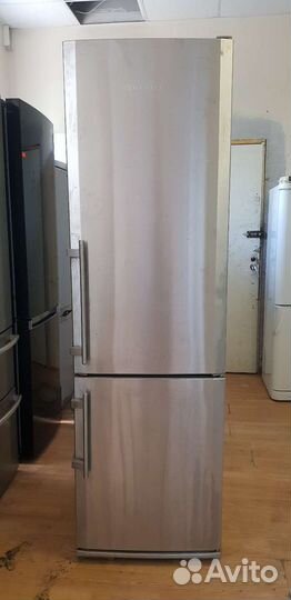 Холодильник liebherr бу