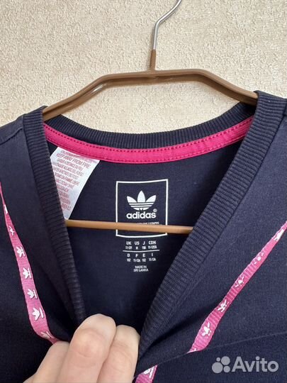 Футболка adidas