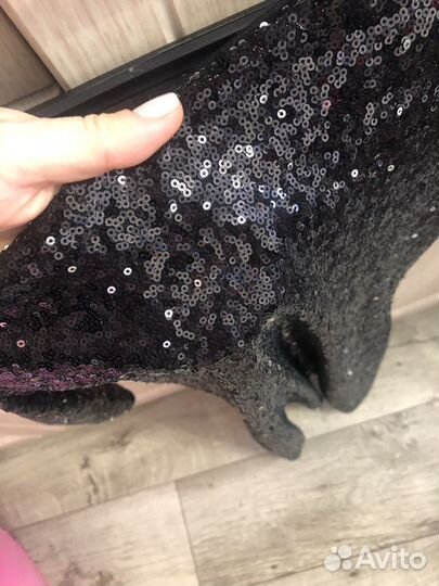 Женские вещи пакетом