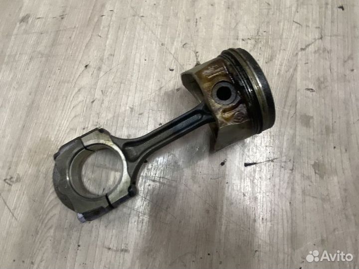 Поршень с шатуном ваз (LADA) Largus I (2012—2021)