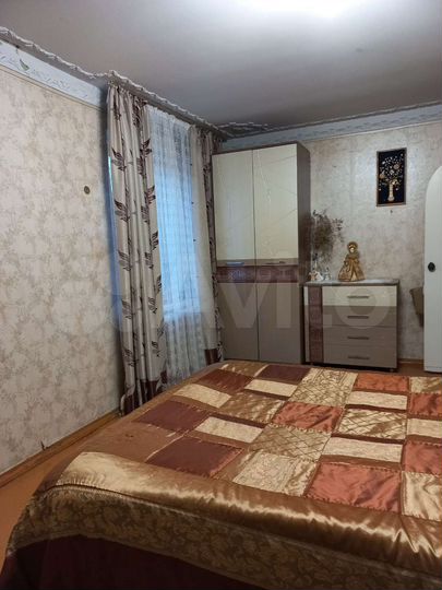 2-к. квартира, 69 м², 5/5 эт.
