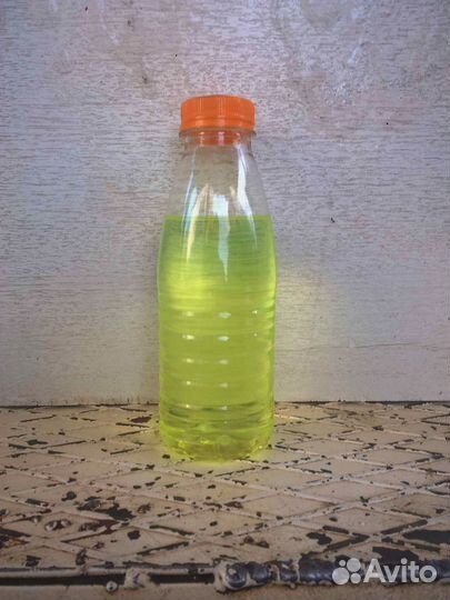 Дизель Евро 4 – надёжная мощность