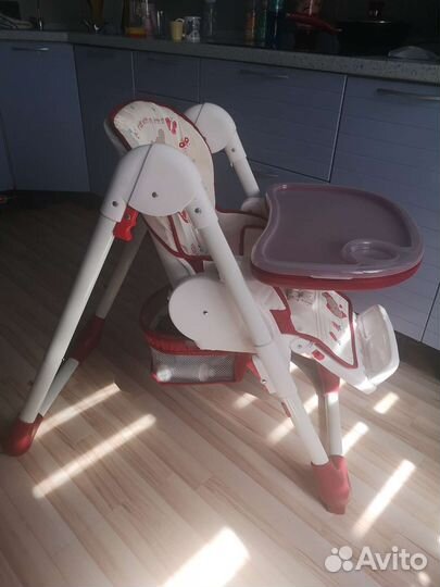 Стульчик для кормления