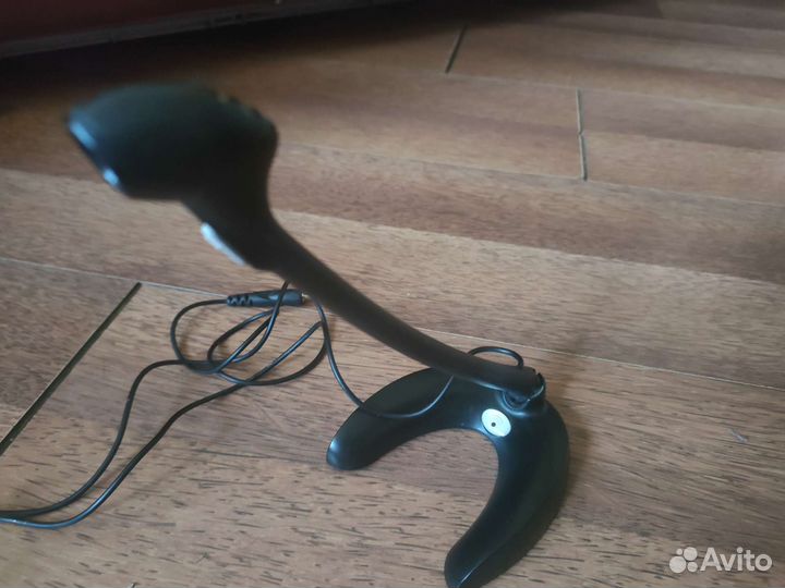 Микрофон Plantronics Audio 300