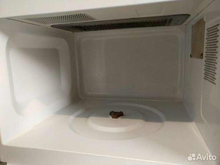 Микроволновая печь Sanyo