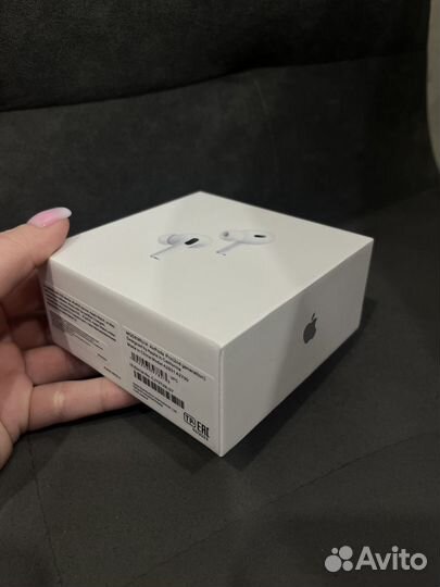 Apple airpods pro 2