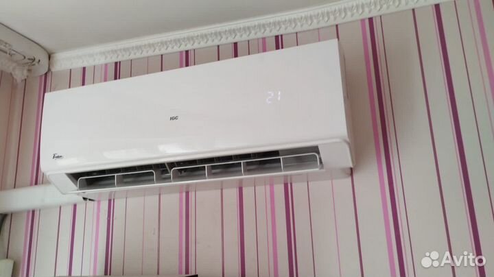 Кондиционер Уфа