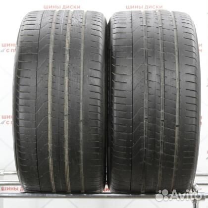 Pirelli P Zero 315/30 R22