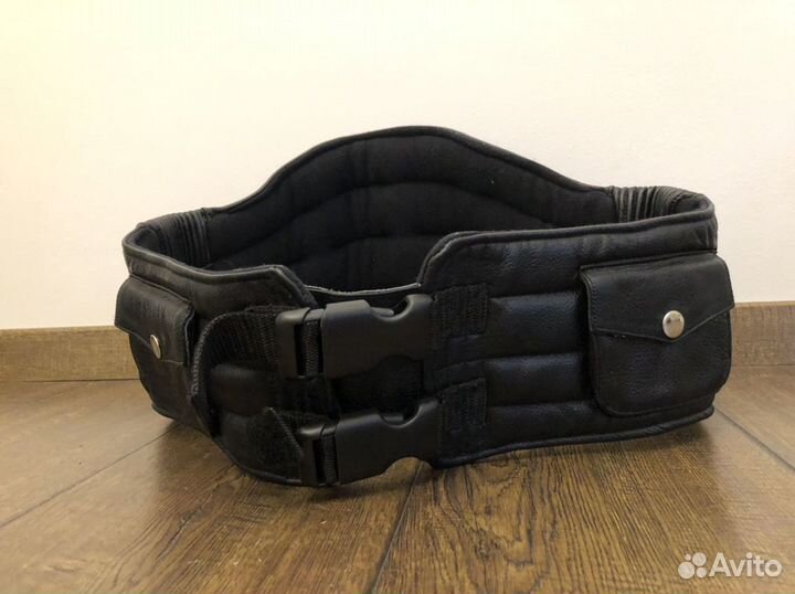 Защитный пояс