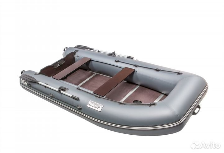 Лодка пвх 