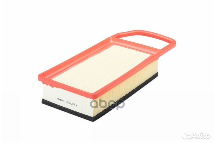 Фильтр воздушный 1000-228 metaco