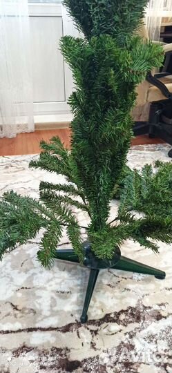 Ель искусственная 180 см