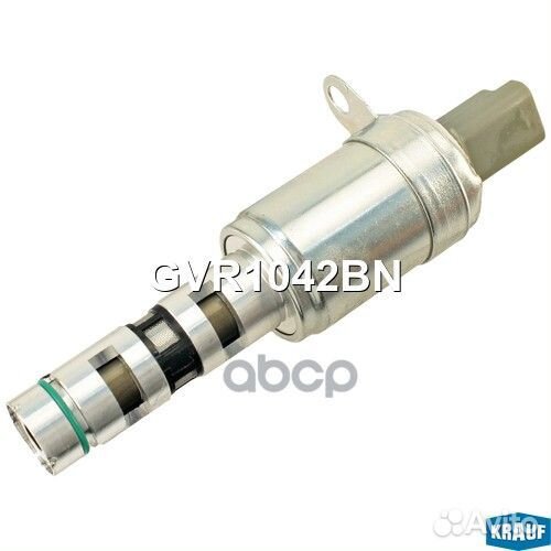 Клапан фаз газораспределения renault 1.6 16V GV