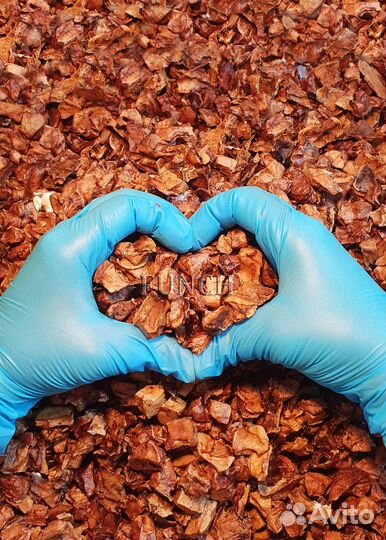 Легкое говяжье funch