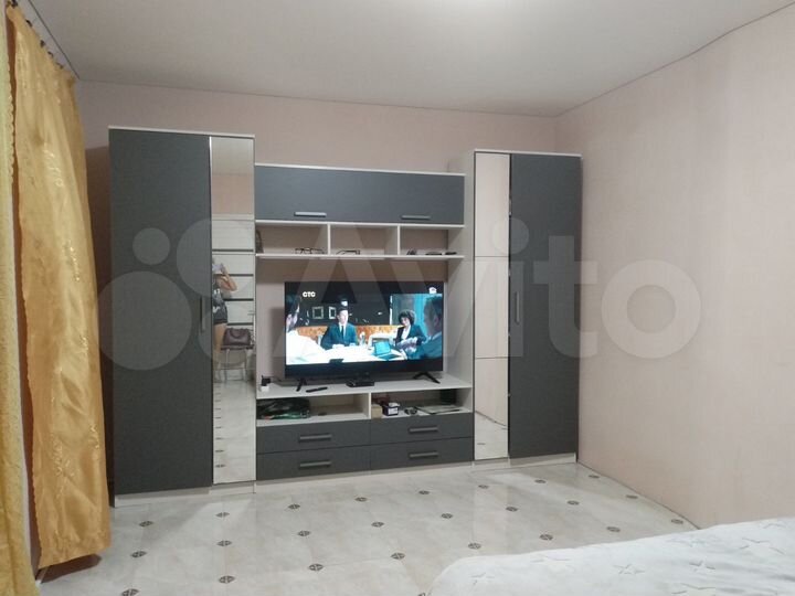 Дом 44 м² на участке 4,8 сот.