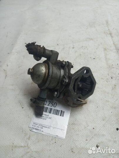 Насос топливный Лада 2107 2107 BAZ2106