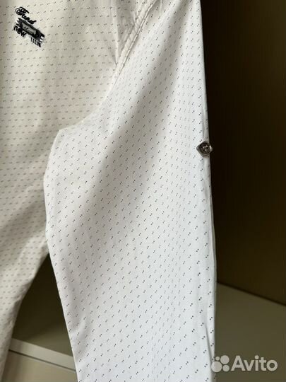 Рубашка для мальчика