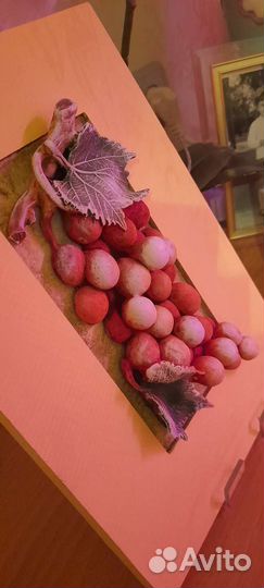 Декоративное панно