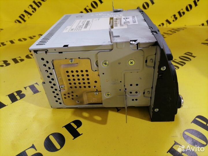 Магнитола Kia Sportage 3 2010-2015 2.0 G4KD 150Л/С