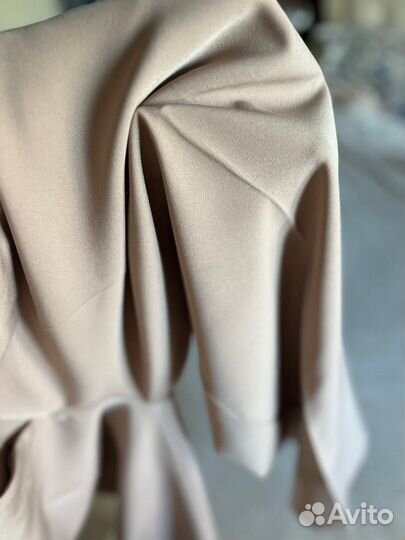 Брюки палаццо sela