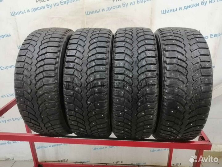 Bridgestone Blizzak Spike-01 205/55 R16 92T