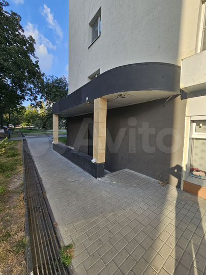 Свободного назначения, 30 м²