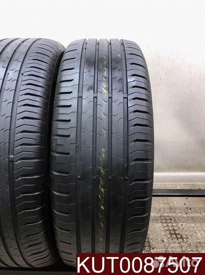 Continental ContiEcoContact 5 205/60 R16 107U