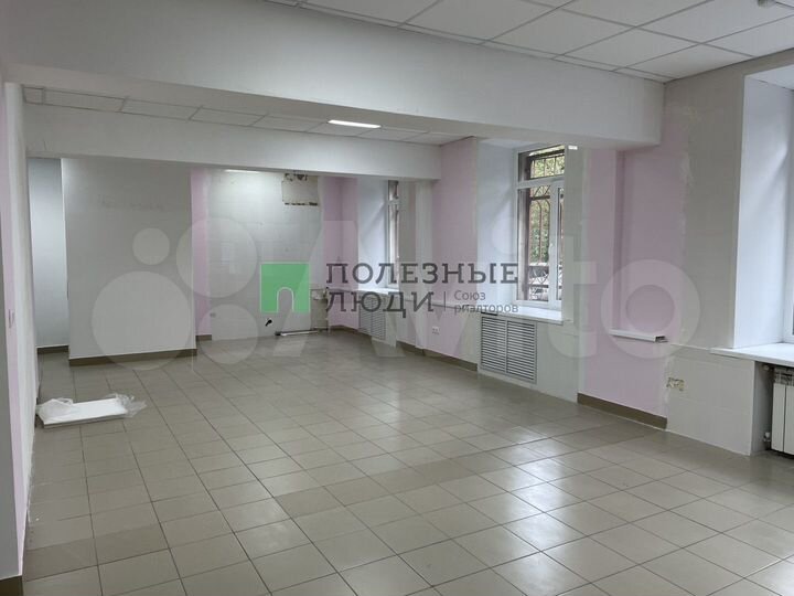 Сдам помещение в центре города