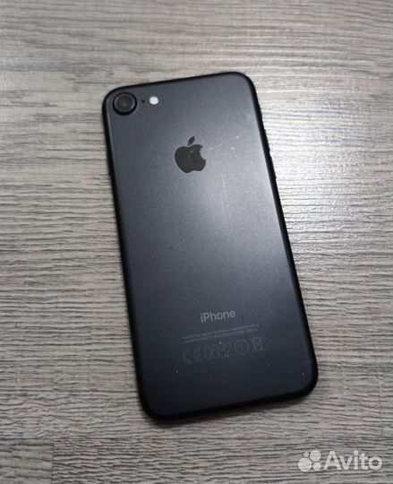 iPhone 7, 32 ГБ